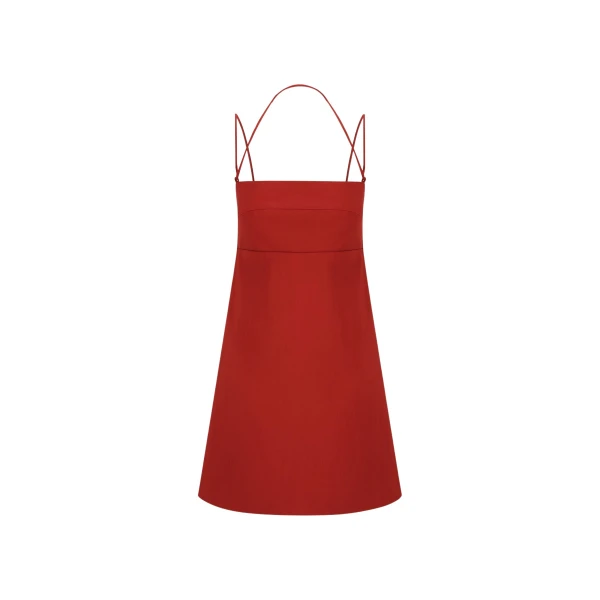 Shona Joy Red Dresses luxury Clothing from  Luxury Handbags Marketplace