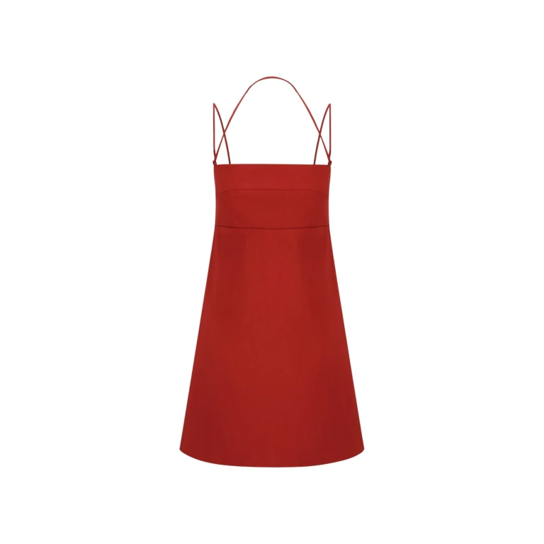Shona Joy Red Dresses luxury Clothing from  Luxury Handbags Marketplace