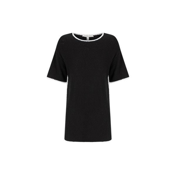 Shona Joy Black Tops luxury Clothing from  Luxury Handbags Marketplace