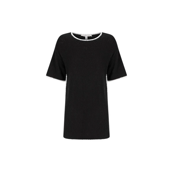 Shona Joy Black Tops luxury Clothing from  Luxury Handbags Marketplace