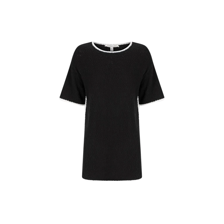 Shona Joy Black Tops luxury Clothing from  Luxury Handbags Marketplace