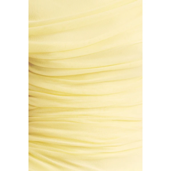 Shona Joy Yellow Dresses luxury Clothing from  Luxury Handbags Marketplace
