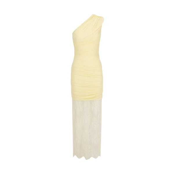 Shona Joy Yellow Dresses luxury Clothing from  Luxury Handbags Marketplace