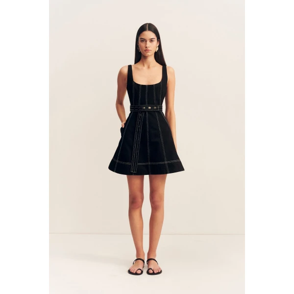 Shona Joy Black Dresses luxury Clothing from  Luxury Handbags Marketplace