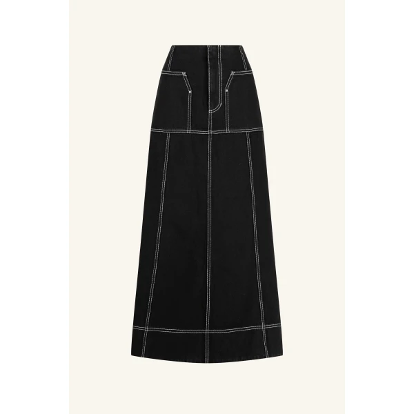 Shona Joy Black Skirts luxury Clothing from  Luxury Handbags Marketplace