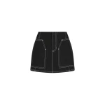 Shona Joy Black Skirts luxury Clothing from  Luxury Handbags Marketplace