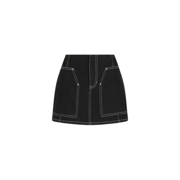 Shona Joy Black Skirts luxury Clothing from  Luxury Handbags Marketplace