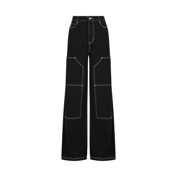 Shona Joy Black Pants luxury Clothing from  Luxury Handbags Marketplace