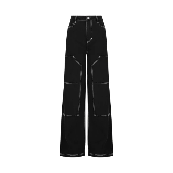 Shona Joy Black Pants luxury Clothing from  Luxury Handbags Marketplace