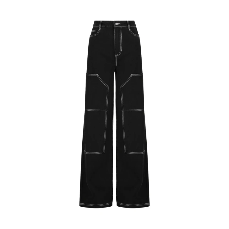Shona Joy Black Pants luxury Clothing from  Luxury Handbags Marketplace