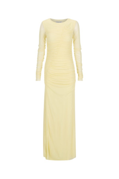 Shona Joy Yellow Dresses luxury Clothing from  Luxury Handbags Marketplace