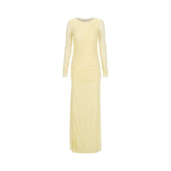 Shona Joy Yellow Dresses luxury Clothing from  Luxury Handbags Marketplace