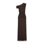 Shona Joy Brown Dresses luxury Clothing from  Luxury Handbags Marketplace