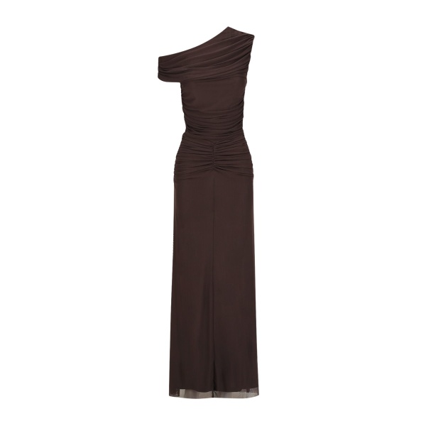 Shona Joy Brown Dresses luxury Clothing from  Luxury Handbags Marketplace