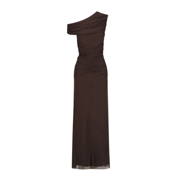 Shona Joy Brown Dresses luxury Clothing from  Luxury Handbags Marketplace