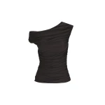 Shona Joy Brown Tops luxury Clothing from  Luxury Handbags Marketplace