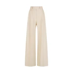 Shona Joy Neutrals Pants luxury Clothing from  Luxury Handbags Marketplace