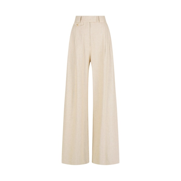 Shona Joy Neutrals Pants luxury Clothing from  Luxury Handbags Marketplace