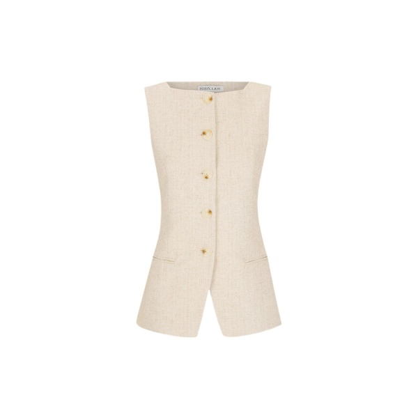 Shona Joy Neutrals Jackets luxury Clothing from  Luxury Handbags Marketplace