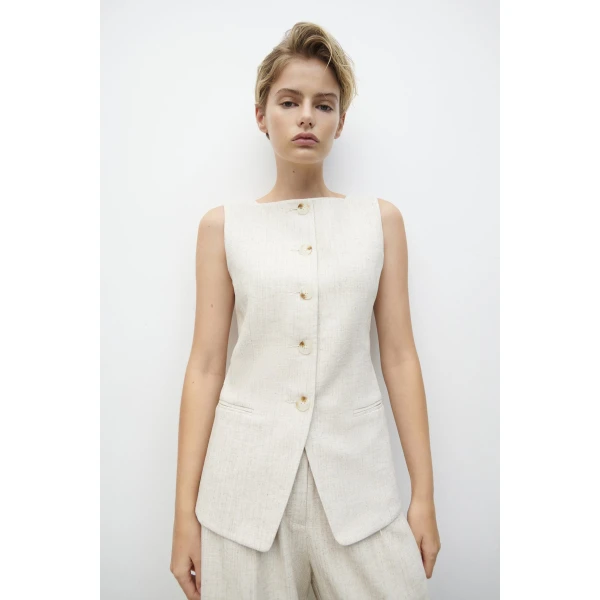 Shona Joy Neutrals Jackets luxury Clothing from  Luxury Handbags Marketplace
