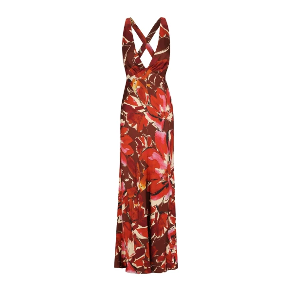 Shona Joy Multicolour Dresses luxury Clothing from  Luxury Handbags Marketplace