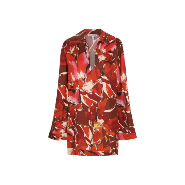 Shona Joy Multicolour Dresses luxury Clothing from  Luxury Handbags Marketplace