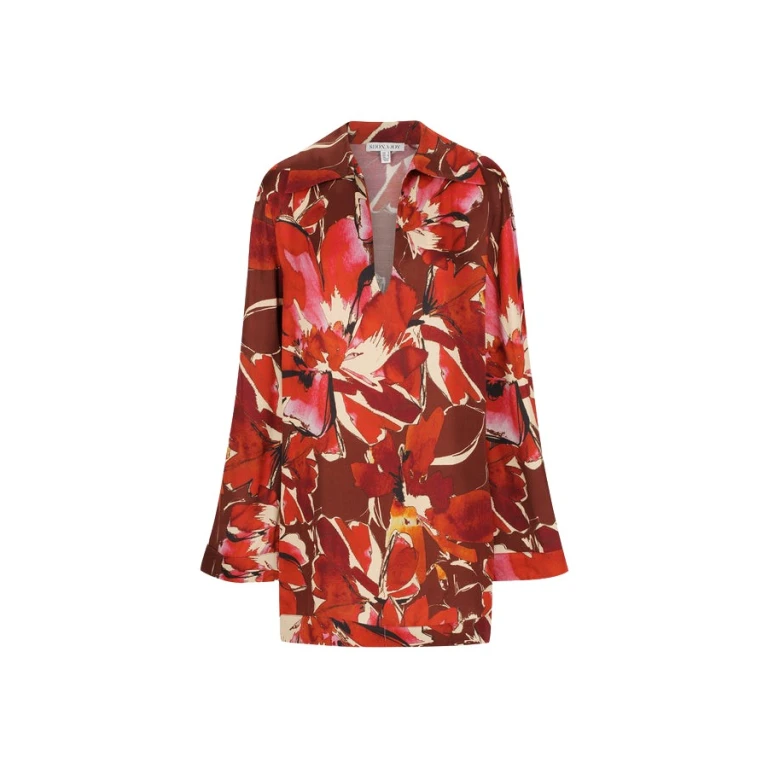 Shona Joy Multicolour Dresses luxury Clothing from  Luxury Handbags Marketplace