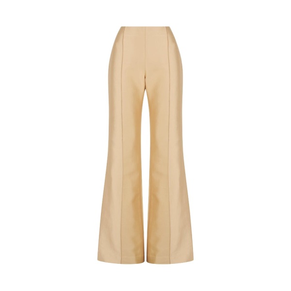 Shona Joy Brown Pants luxury Clothing from  Luxury Handbags Marketplace
