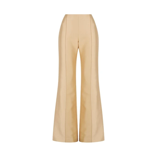 Shona Joy Brown Pants luxury Clothing from  Luxury Handbags Marketplace