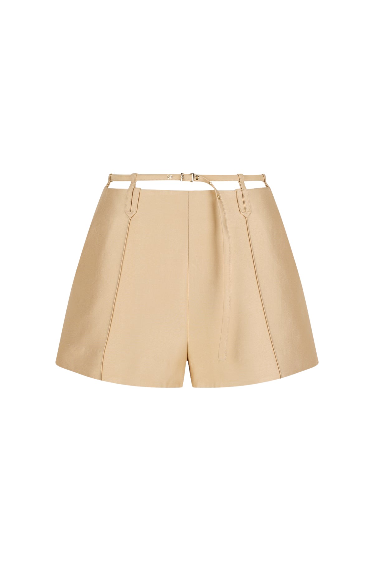 Shona Joy Otis Short – Caramel