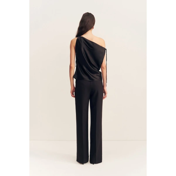 Shona Joy Black Tops luxury Clothing from  Luxury Handbags Marketplace