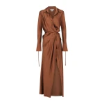Shona Joy Brown Dresses luxury Clothing from  Luxury Handbags Marketplace