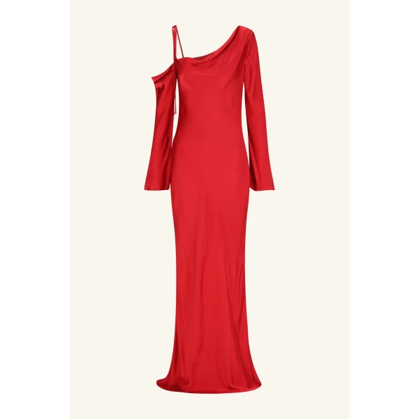 Shona Joy Red Dresses luxury Clothing from  Luxury Handbags Marketplace