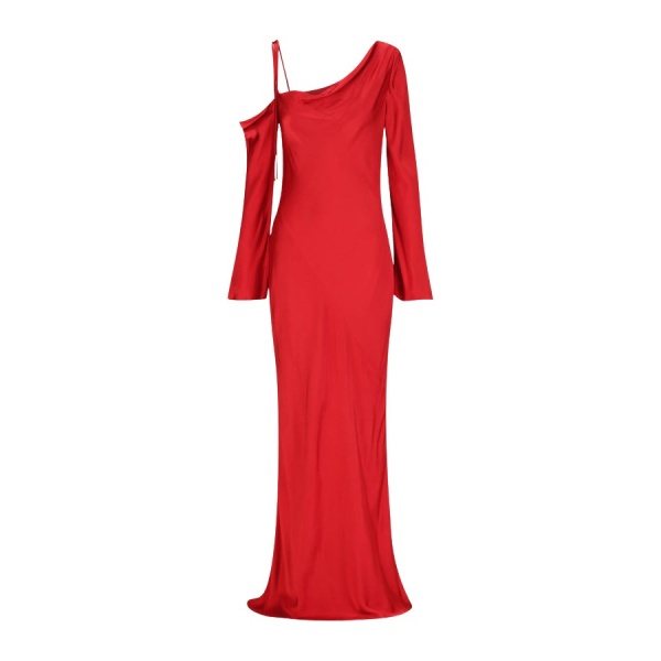 Shona Joy Red Dresses luxury Clothing from  Luxury Handbags Marketplace
