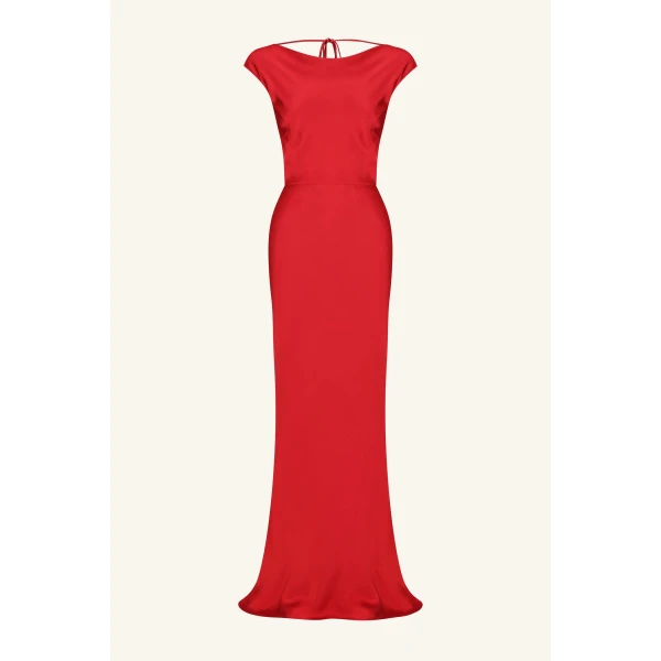 Shona Joy Red Dresses luxury Clothing from  Luxury Handbags Marketplace
