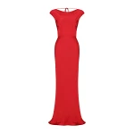 Shona Joy Red Dresses luxury Clothing from  Luxury Handbags Marketplace