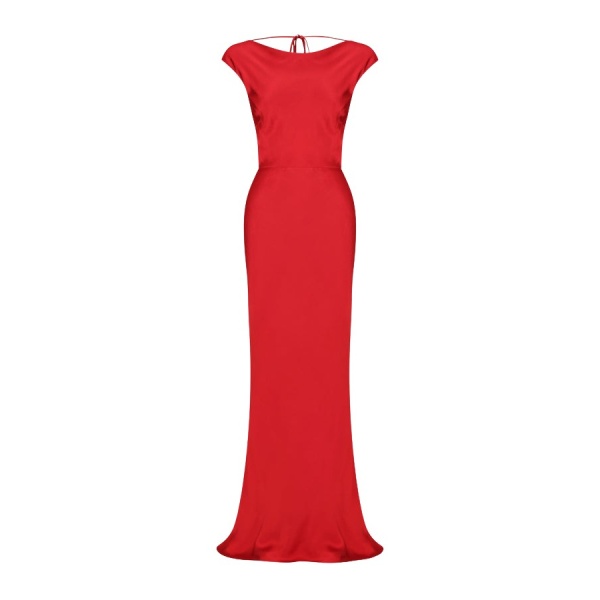 Shona Joy Red Dresses luxury Clothing from  Luxury Handbags Marketplace