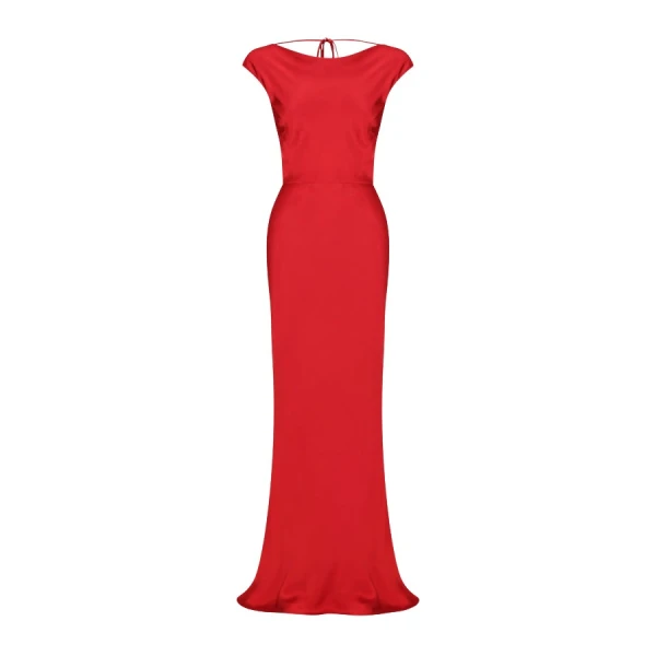 Shona Joy Red Dresses luxury Clothing from  Luxury Handbags Marketplace