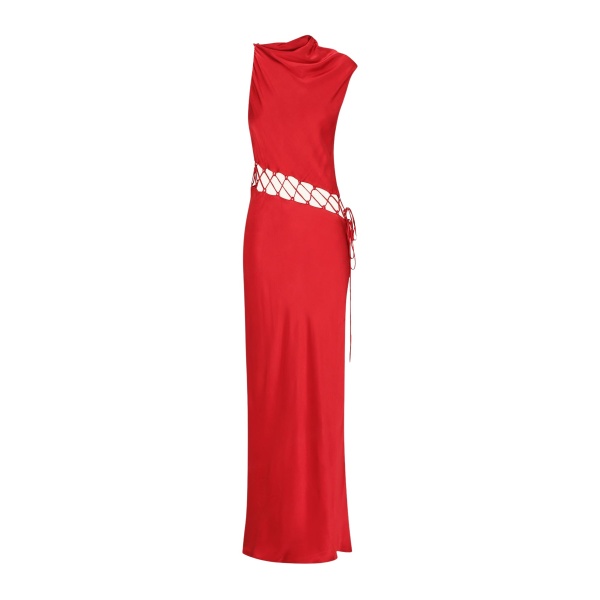 Shona Joy Red Dresses luxury Clothing from  Luxury Handbags Marketplace