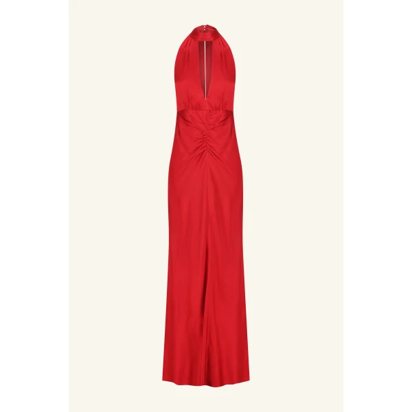 Shona Joy Red Dresses luxury Clothing from  Luxury Handbags Marketplace