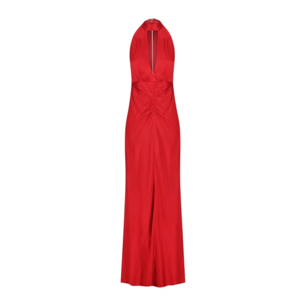 Shona Joy Red Dresses luxury Clothing from  Luxury Handbags Marketplace