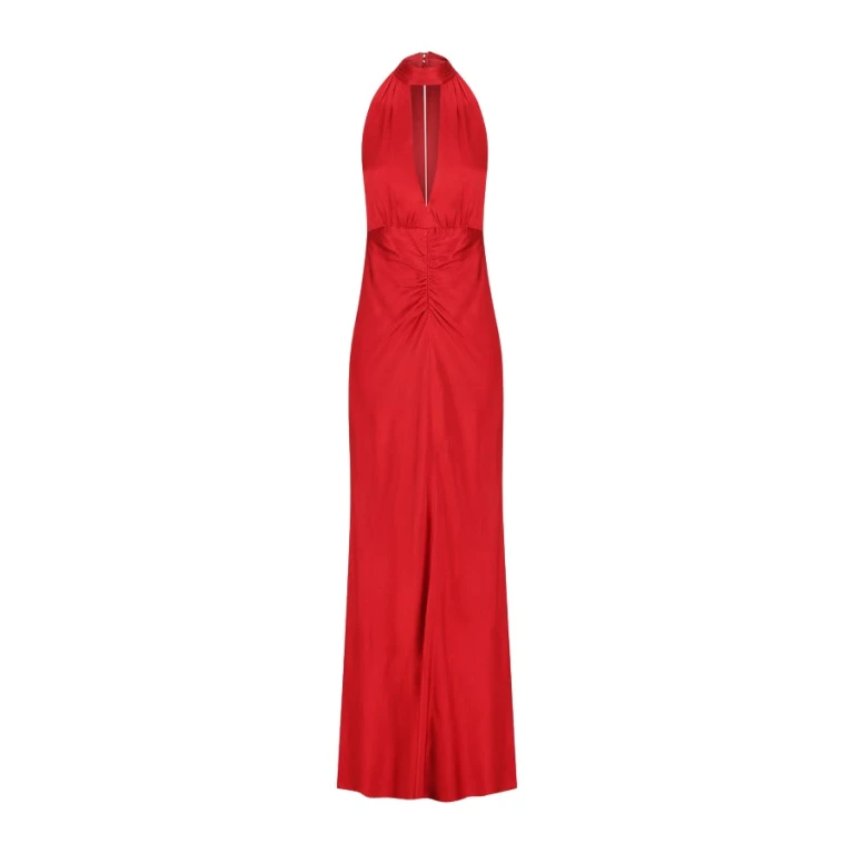 Shona Joy Red Dresses luxury Clothing from  Luxury Handbags Marketplace