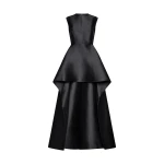 Solace London Black The Avena Jumpsuit in Black luxury Clothing from  Luxury Handbags Marketplace
