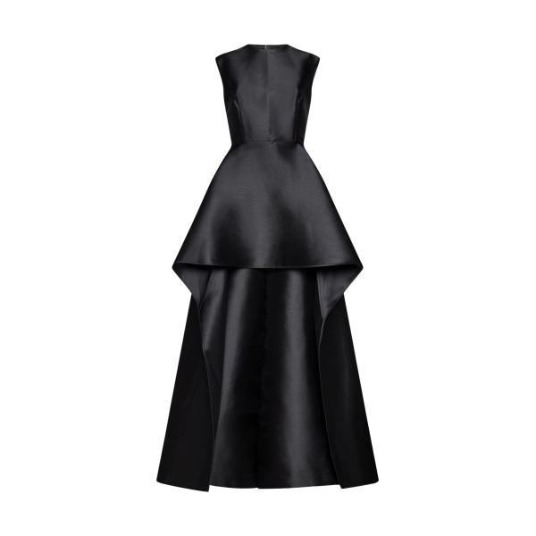 Solace London Black The Avena Jumpsuit in Black luxury Clothing from  Luxury Handbags Marketplace