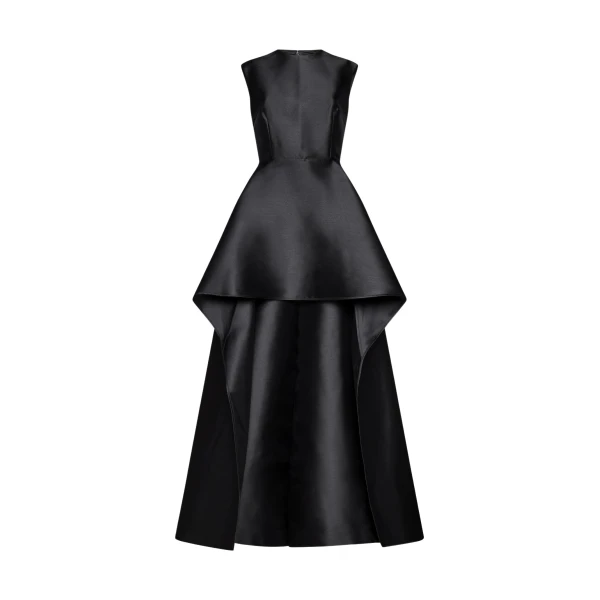 Solace London Black The Avena Jumpsuit in Black luxury Clothing from  Luxury Handbags Marketplace