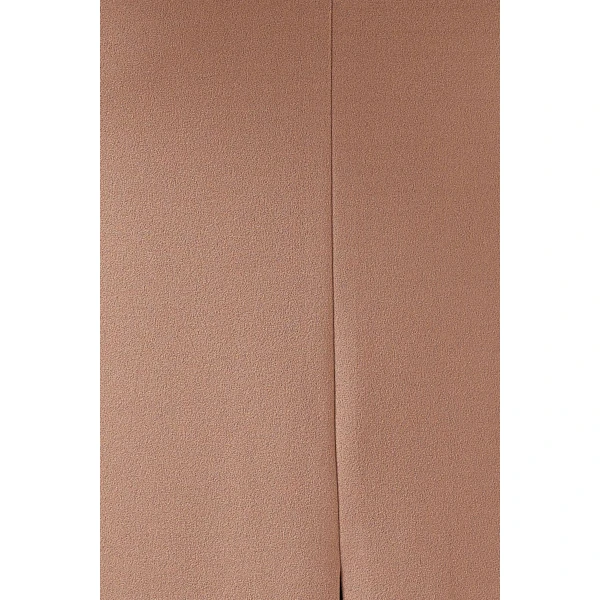 Solace London Brown The Floris Maxi Dress in Cocoa luxury Clothing from  Luxury Handbags Marketplace