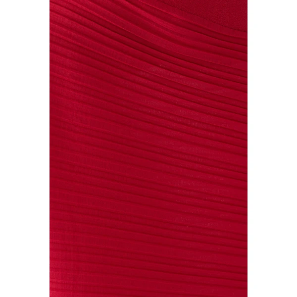 Solace London Red The Naomi Maxi Dress in Ruby luxury Clothing from  Luxury Handbags Marketplace