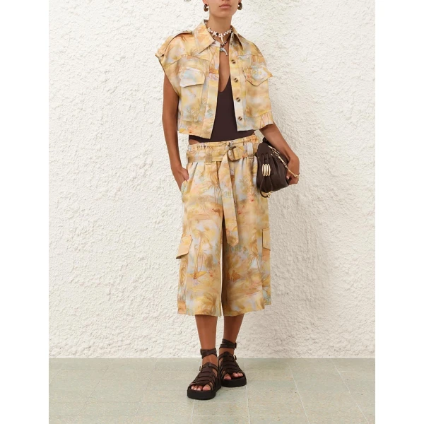 Zimmermann dresses