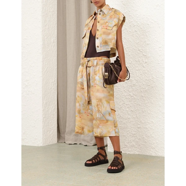 Zimmermann dress