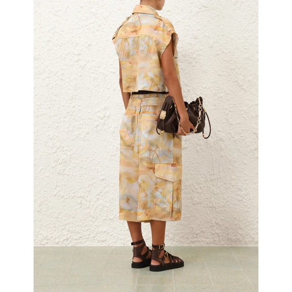 Zimmermann dresses